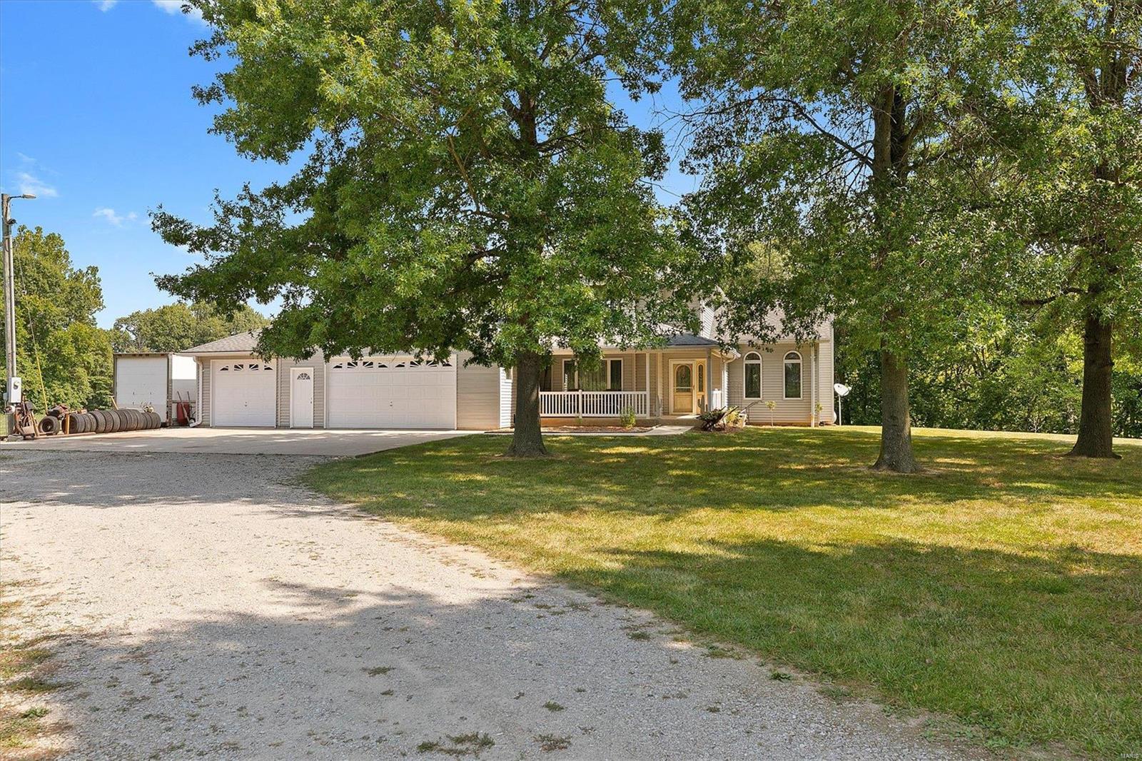 18170 Schafer Road Brighton, IL 62012 - Photo 53 of 53