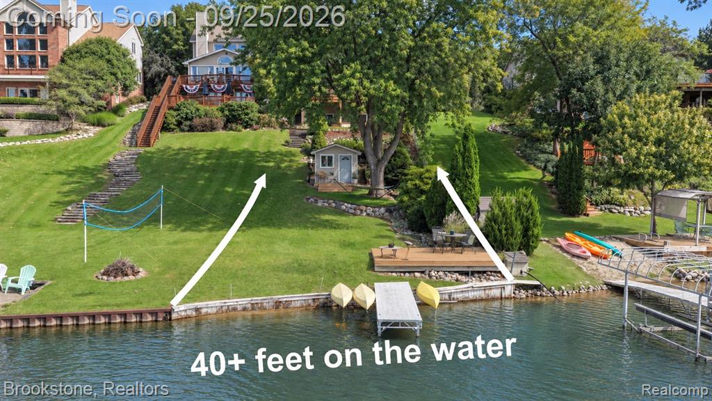 9701 Norman Road Clarkston, MI 48348 - Photo 5 of 47 Gallery Image 5