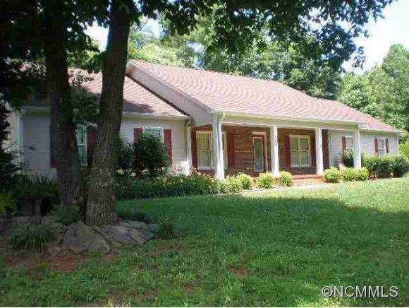 298 Sherry Street Rutherfordton, NC 28139 - Photo 1 of 22