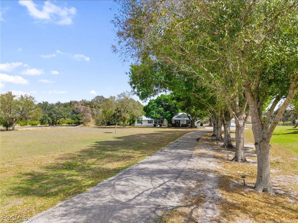 5997 Dragoon Court Fort Denaud, FL 33935 - Photo 43 of 49