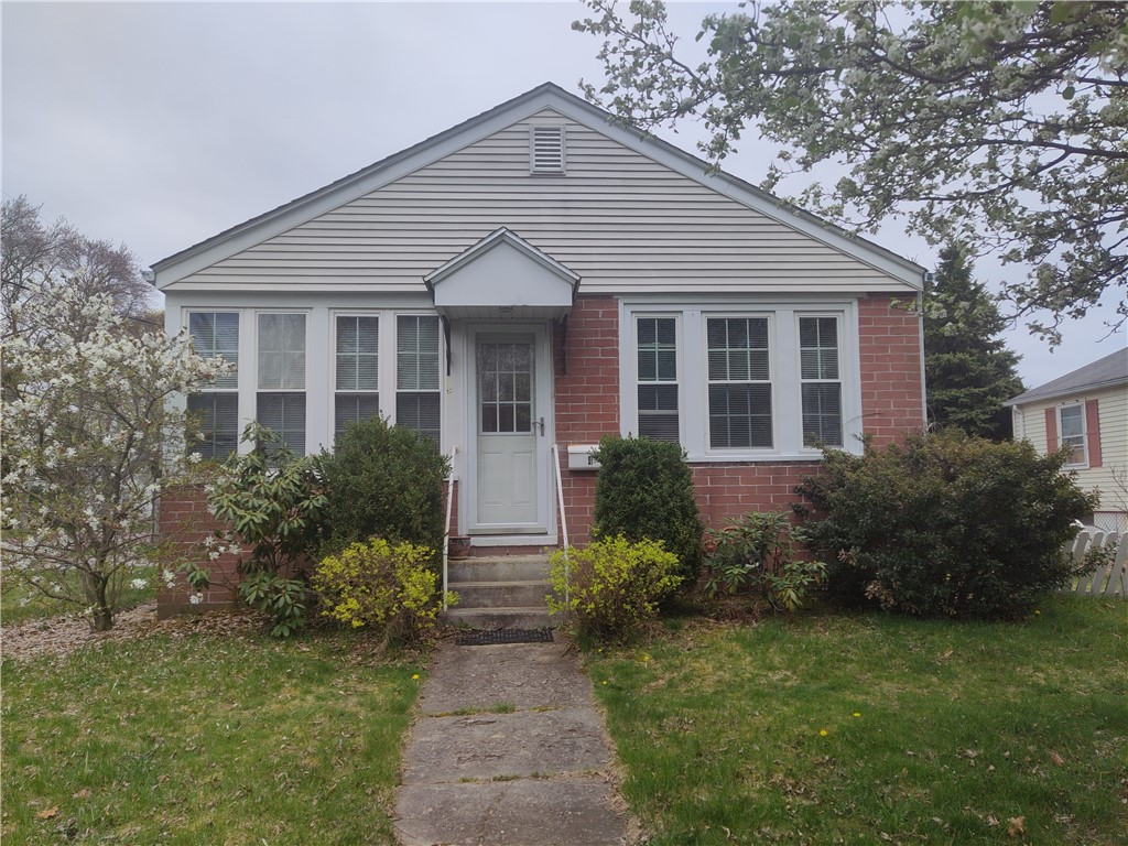 4 Catalpa Road Warwick, RI 02889 - Photo 1 of 1 Gallery Image 1