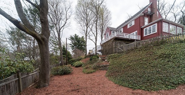 51 Shornecliffe Road Newton, MA 02458 - Photo 22 of 22 Gallery Image 22