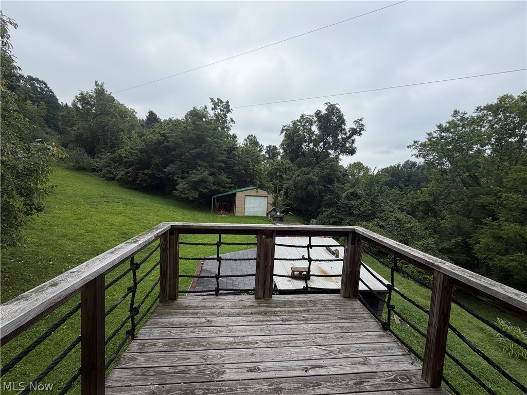 1215 California Ridge Road Belleville, WV 26133 - Photo 11 of 25 Gallery Image 11