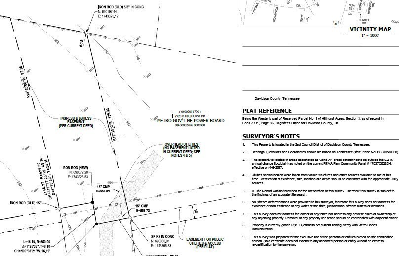 0 Robb Road Nashville, TN 37207 - Photo 15 of 32 unknown