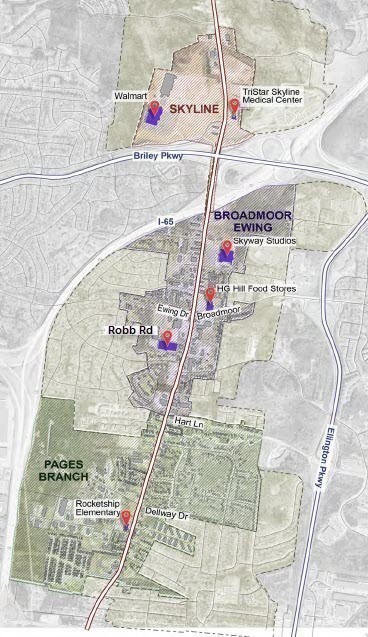 0 Robb Road Nashville, TN 37207 - Photo 18 of 32 a picture of a room with a bench