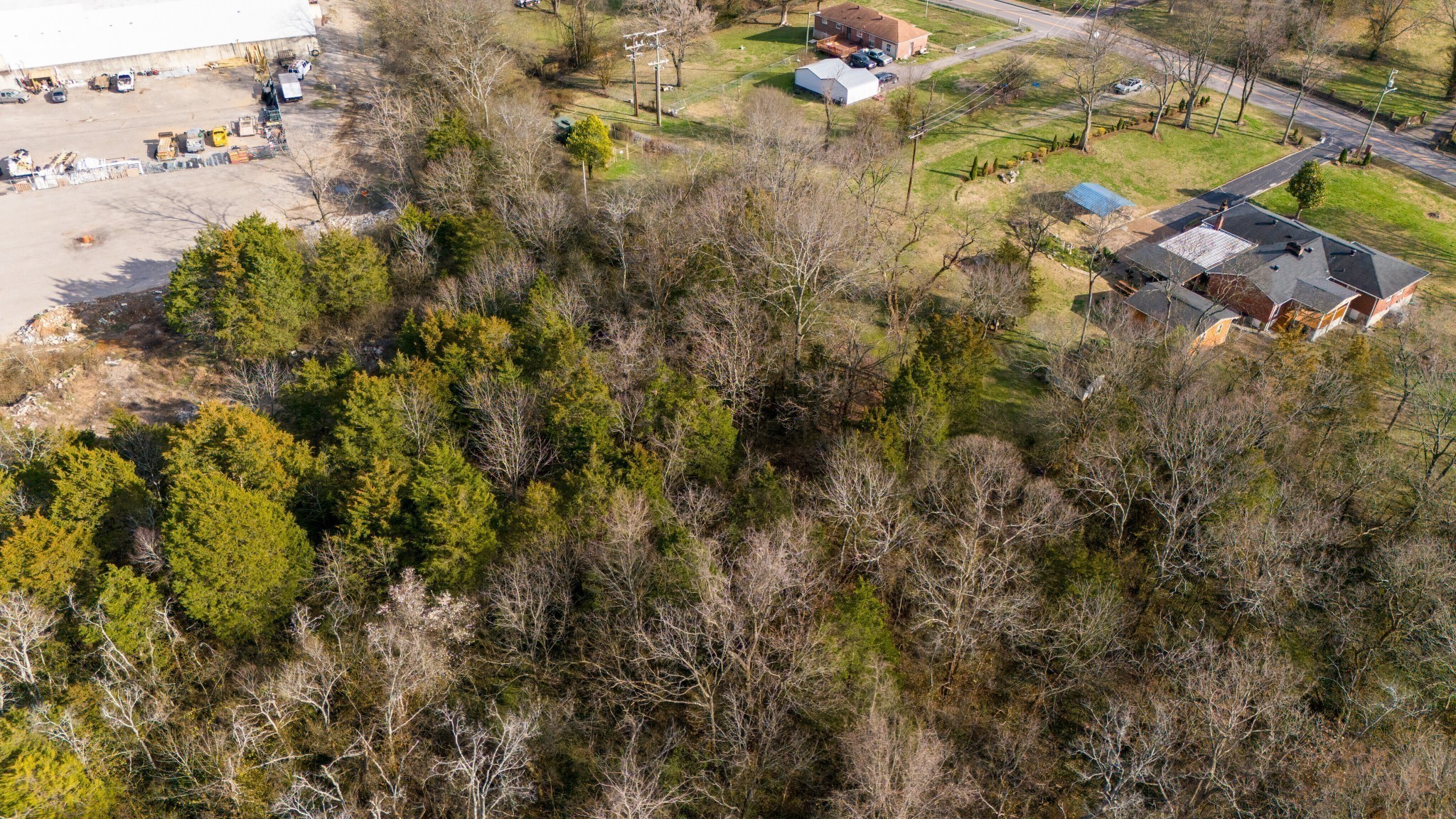 0 Robb Road Nashville, TN 37207 - Photo 20 of 32 a view of a houses