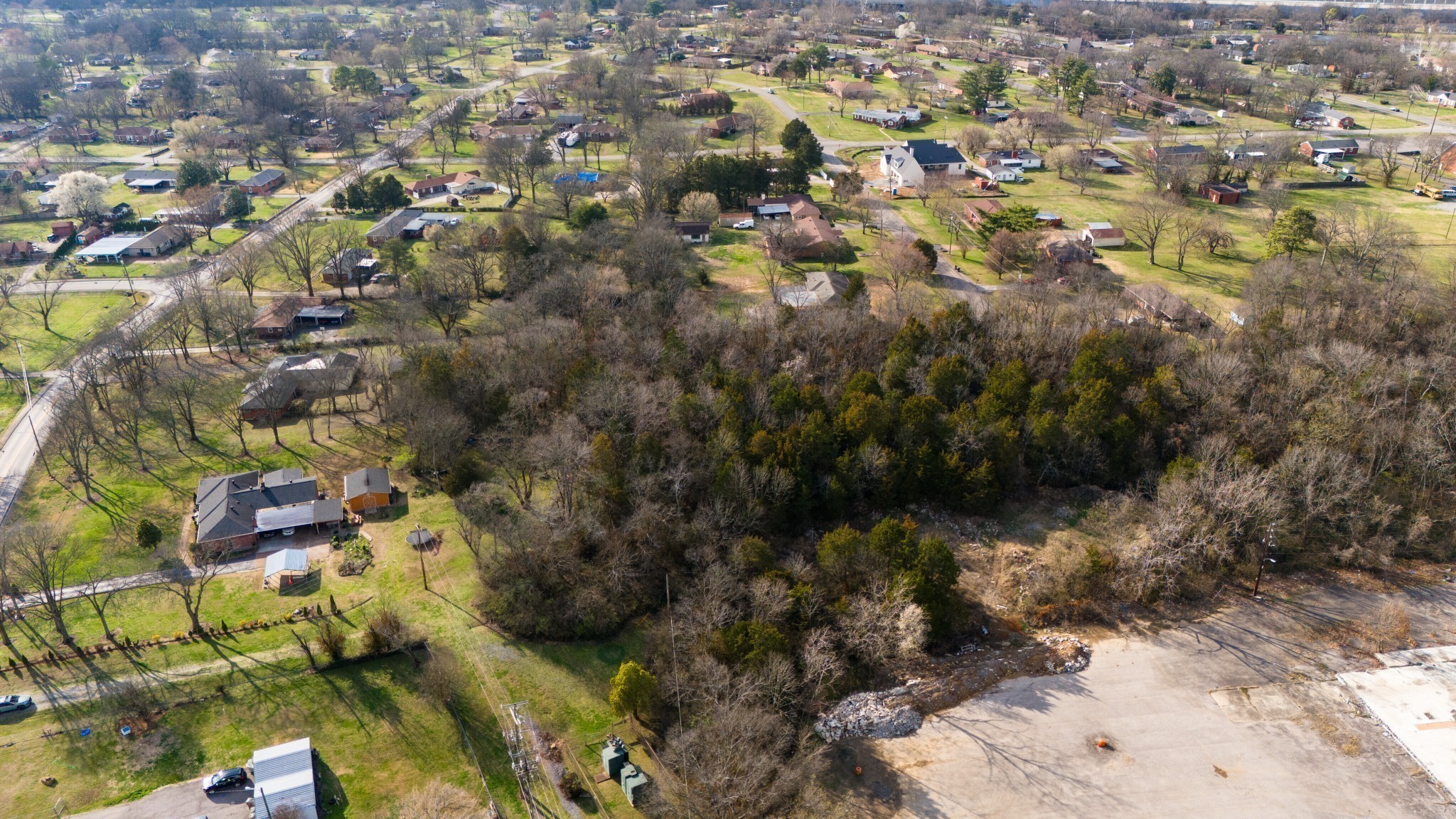 0 Robb Road Nashville, TN 37207 - Photo 25 of 32