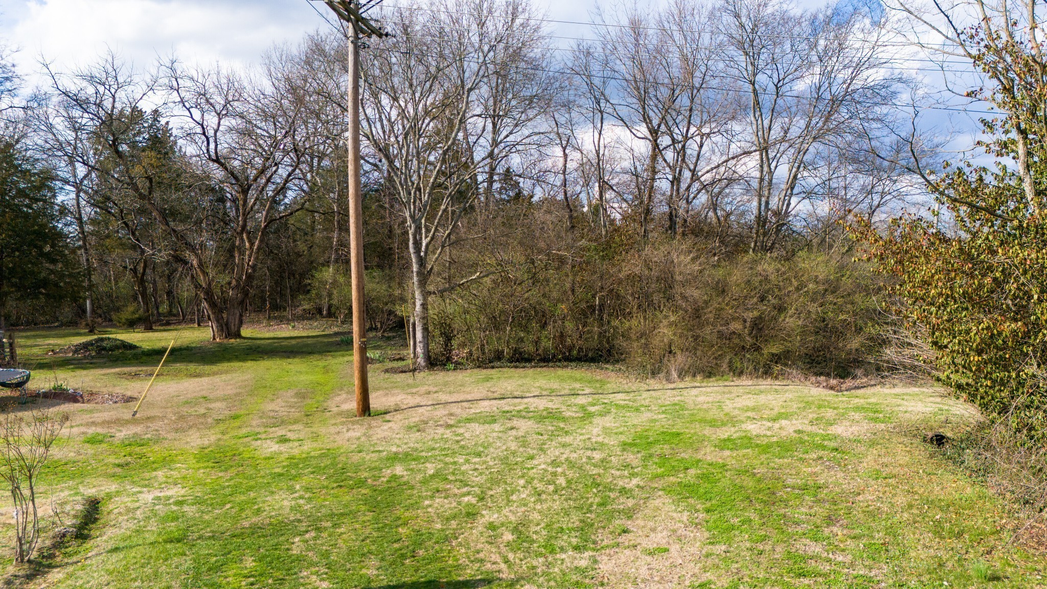 0 Robb Road Nashville, TN 37207 - Photo 28 of 32 a view of backyard with green space
