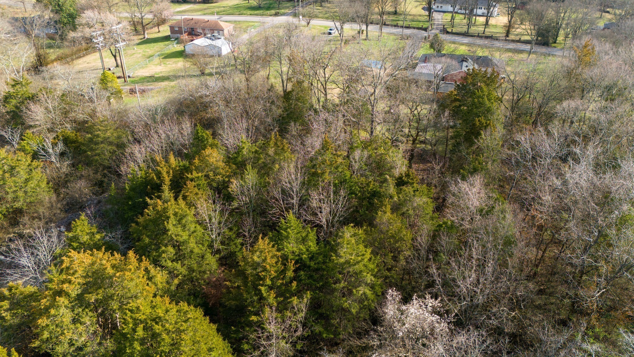 0 Robb Road Nashville, TN 37207 - Photo 31 of 32 a view of a lake view