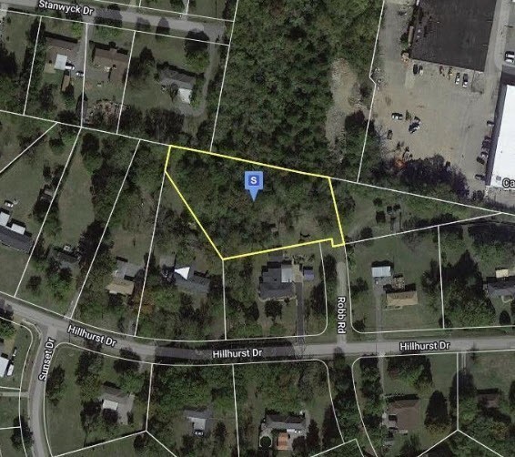 0 Robb Road Nashville, TN 37207 - Photo 8 of 32