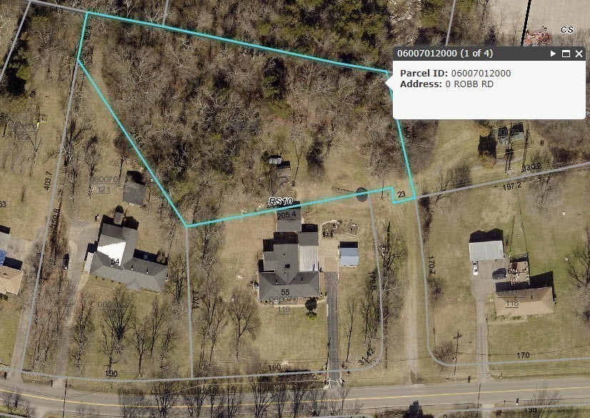 0 Robb Road Nashville, TN 37207 - Photo 9 of 32 a picture of a bathroom