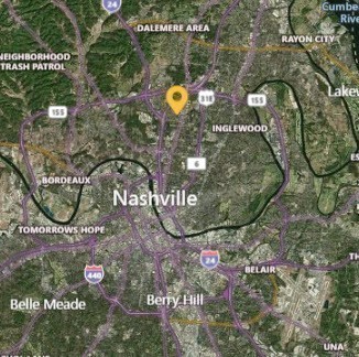 0 Robb Road Nashville, TN 37207 - Photo 10 of 32