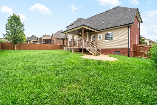 $2,800 | 1631 Edgewater Lane, Clarksville, TN 37043