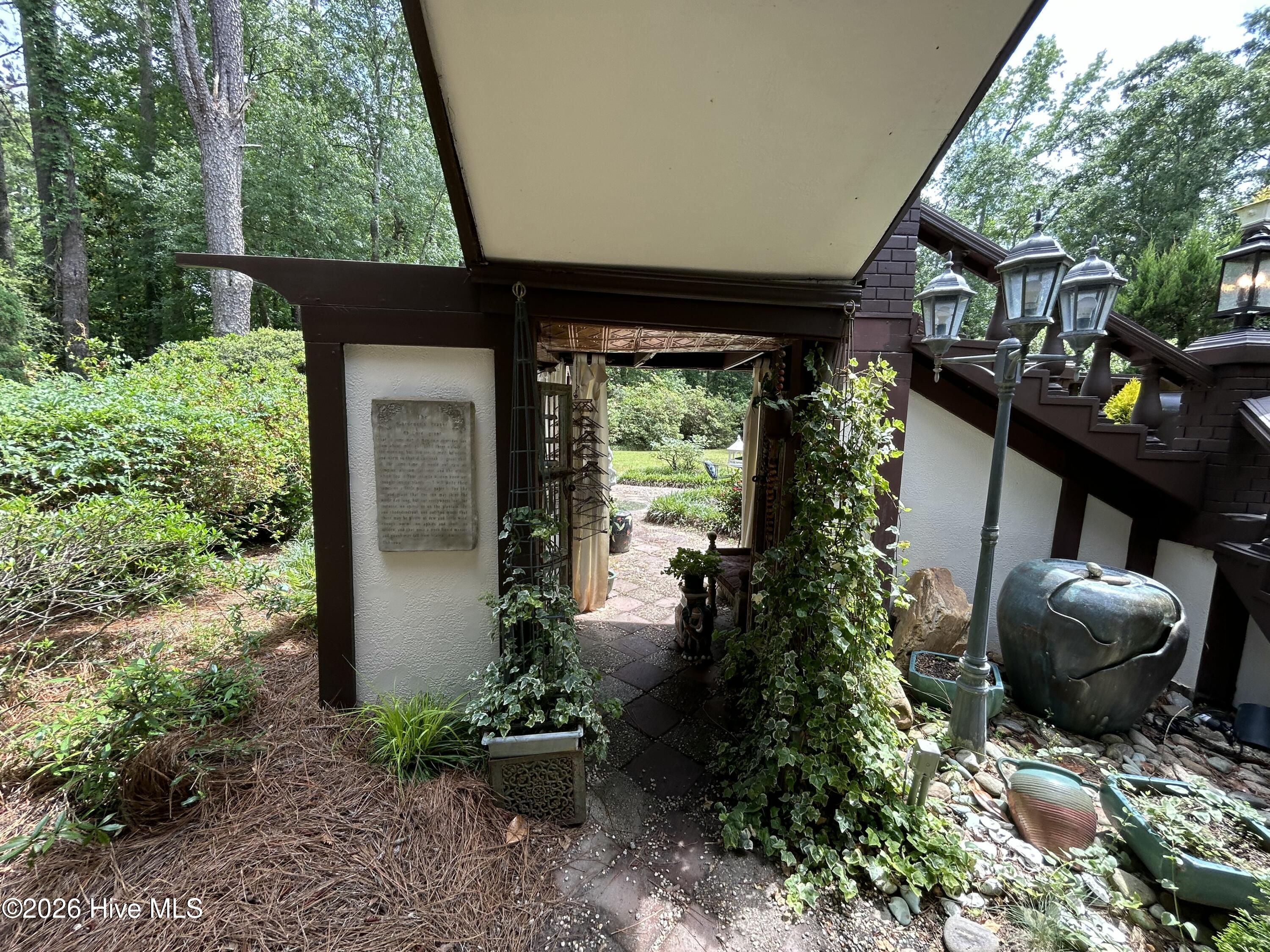 768 Bethesda Church Road Orrum, NC 28369 - Photo 55 of 65