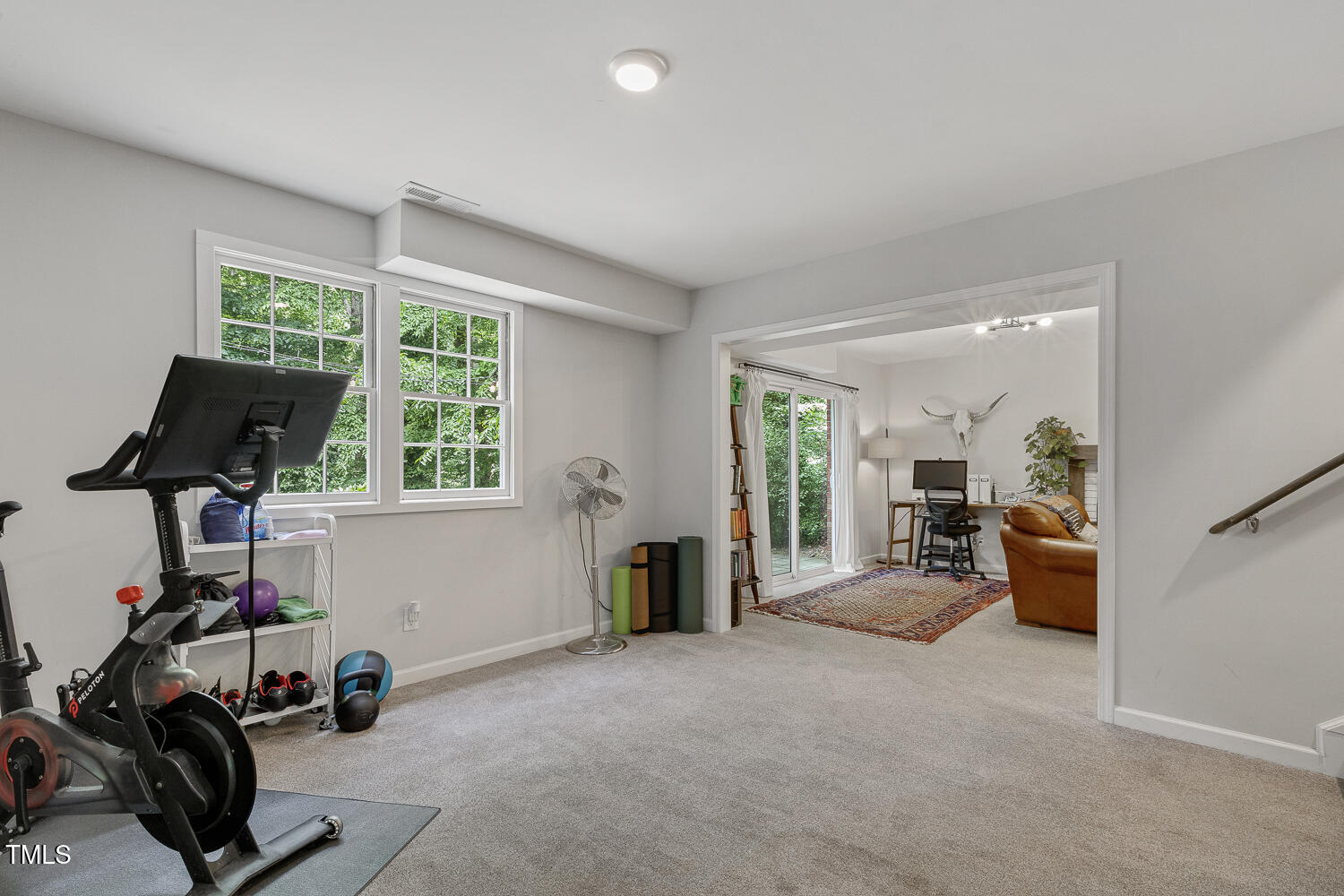 822 Northbrook Drive Raleigh, NC 27609 - Photo 55 of 79 071