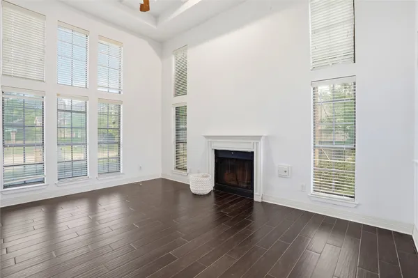 $340,000 | 14643 South Hearthstone Green Drive, Houston, TX 77095