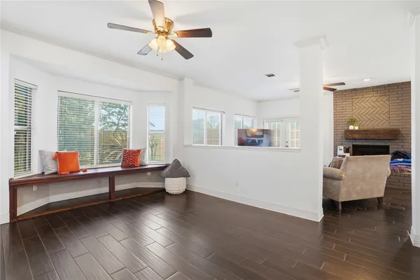 $340,000 | 14643 South Hearthstone Green Drive, Houston, TX 77095