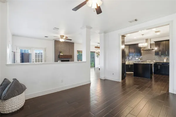 $340,000 | 14643 South Hearthstone Green Drive, Houston, TX 77095