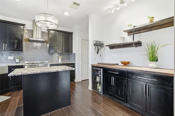 $340,000 | 14643 South Hearthstone Green Drive, Houston, TX 77095