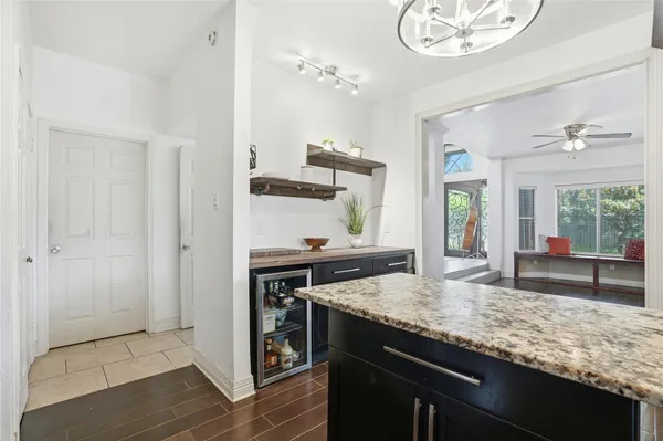 $340,000 | 14643 South Hearthstone Green Drive, Houston, TX 77095