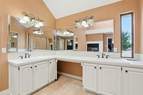 $340,000 | 14643 South Hearthstone Green Drive, Houston, TX 77095