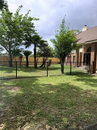 $340,000 | 14643 South Hearthstone Green Drive, Houston, TX 77095