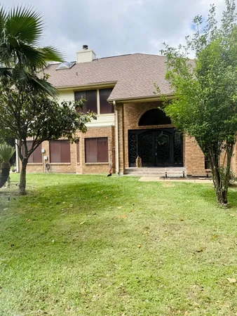 $340,000 | 14643 South Hearthstone Green Drive, Houston, TX 77095