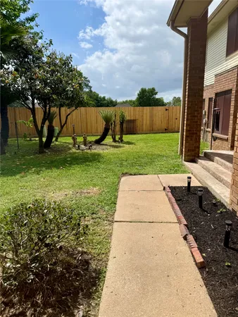 $340,000 | 14643 South Hearthstone Green Drive, Houston, TX 77095