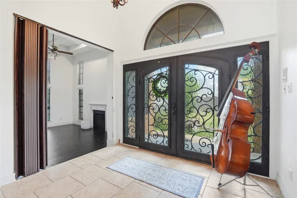 $340,000 | 14643 South Hearthstone Green Drive, Houston, TX 77095