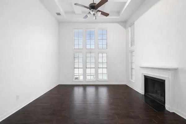 $340,000 | 14643 South Hearthstone Green Drive, Houston, TX 77095