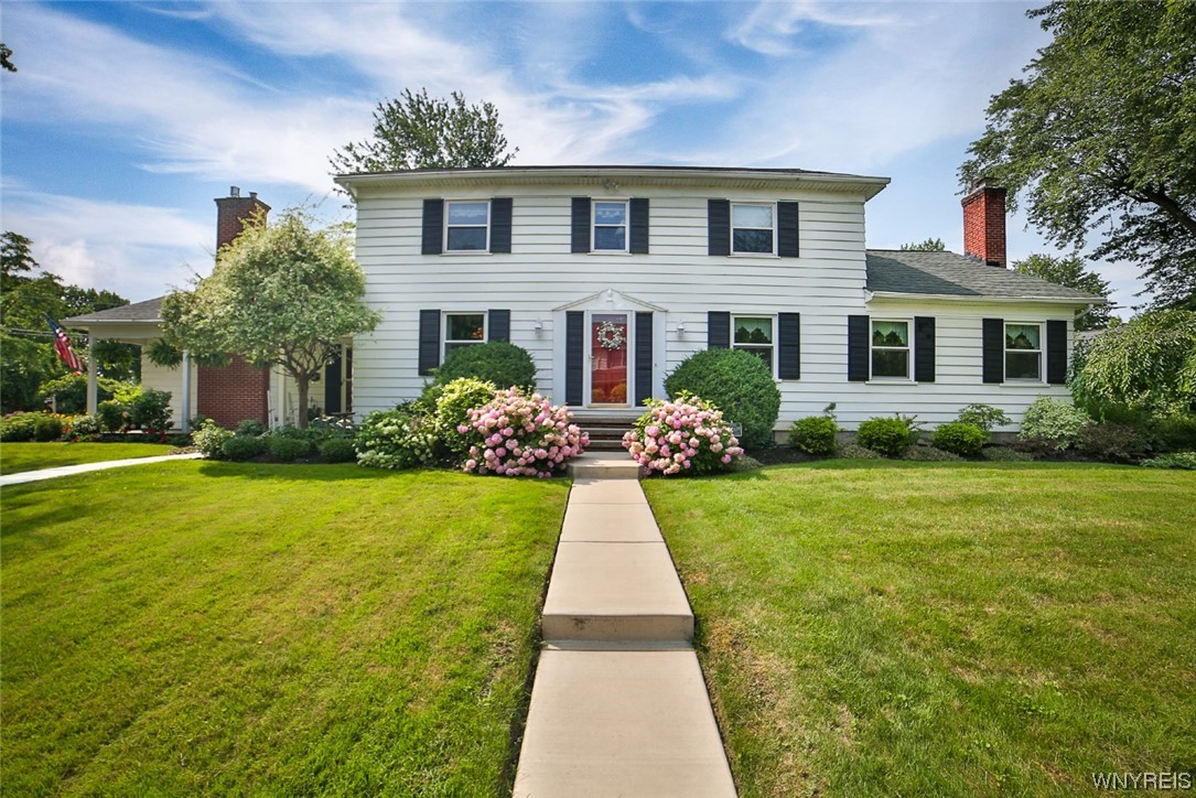 5 Evermay Lane Amherst, NY 14221 - Photo 1 of 1