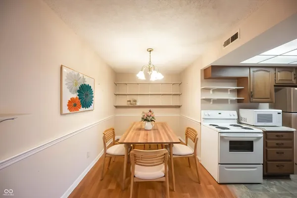 $100,000 | 4501 Wheeling Avenue, Unit 2312, Muncie, IN 47304