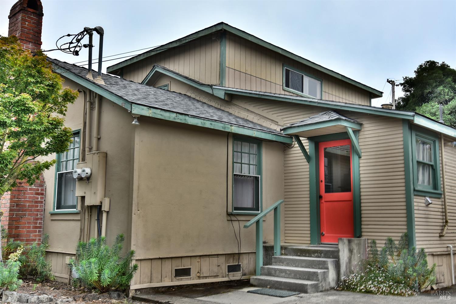 704 Bloomfield Road Sebastopol, CA 95472 - Photo 26 of 47