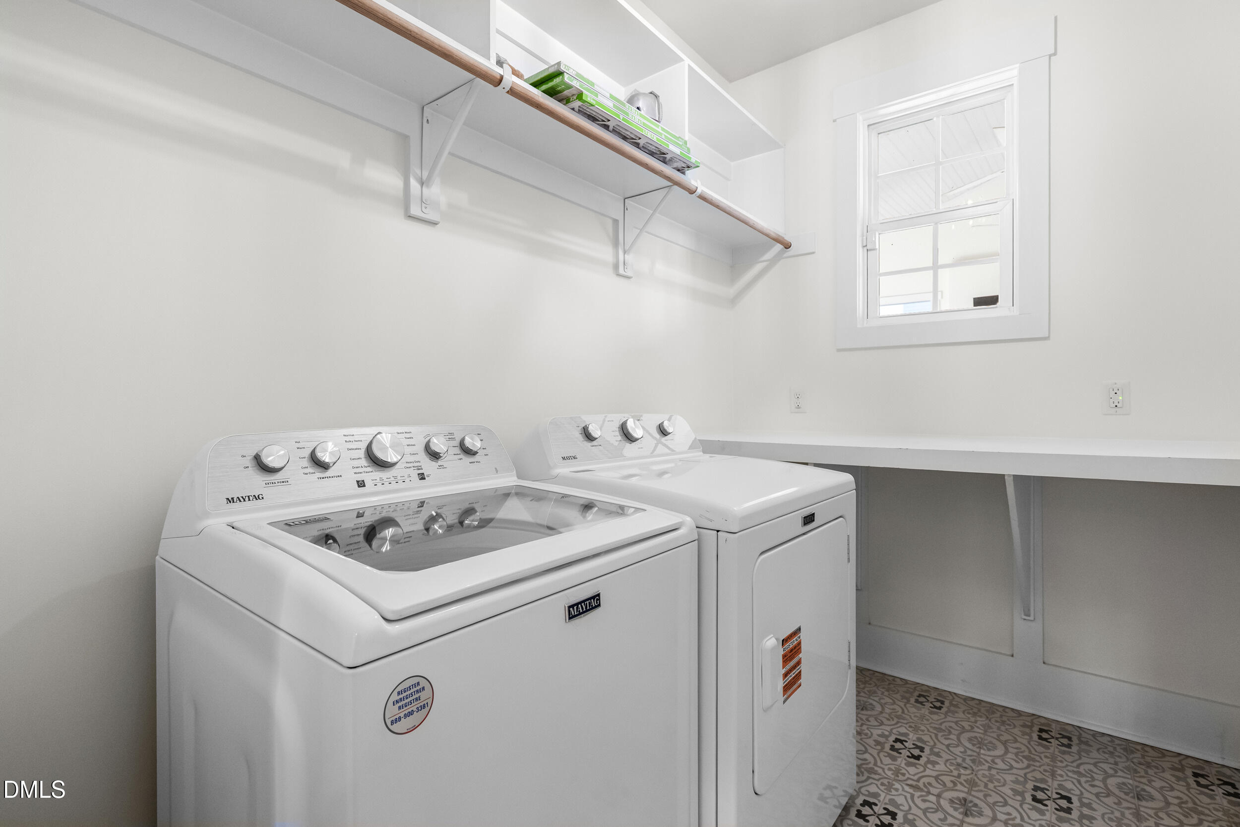 700 Tyler Road Raleigh, NC 27604 - Photo 21 of 31 Laundry Room