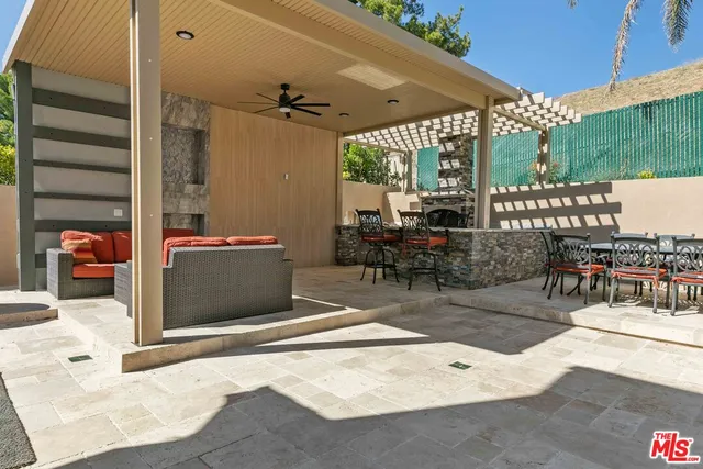 $8,000 | 18933 Kilfinan Street, Porter Ranch, CA 91326