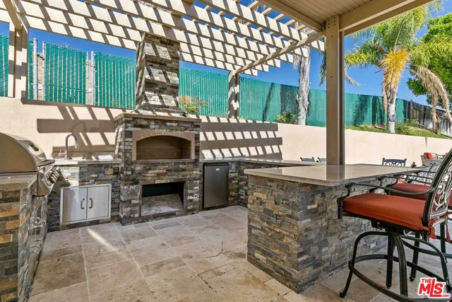 $8,000 | 18933 Kilfinan Street, Porter Ranch, CA 91326