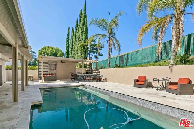 $8,000 | 18933 Kilfinan Street, Porter Ranch, CA 91326