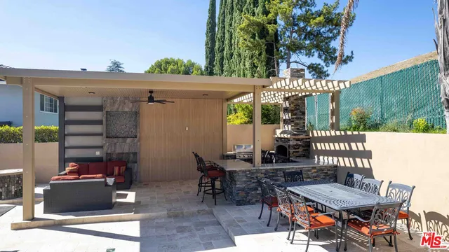 $8,000 | 18933 Kilfinan Street, Porter Ranch, CA 91326