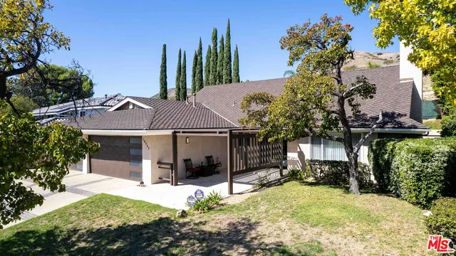 $8,000 | 18933 Kilfinan Street, Porter Ranch, CA 91326