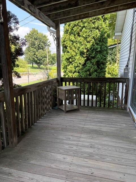 3567 Knowlesville Road Ridgeway, NY 14103 - Photo 3 of 24 Gallery Image 3