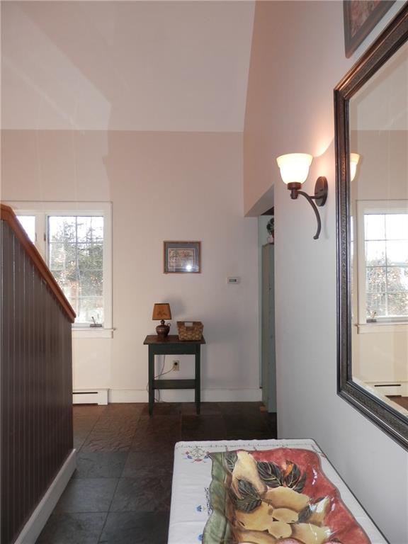 25 Ridge Road Tenants Harbor, ME 04860 - Photo 21 of 35 Foyer in 2004 addition.