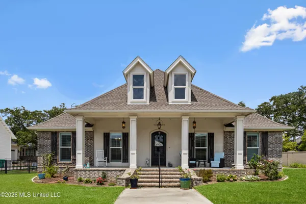 $650,000 | 1515 Olive Avenue, Gulfport, MS 39501
