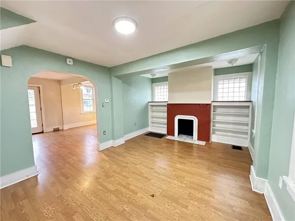 $1,195 | 10043 Calvin Street, Pittsburgh, PA 15235