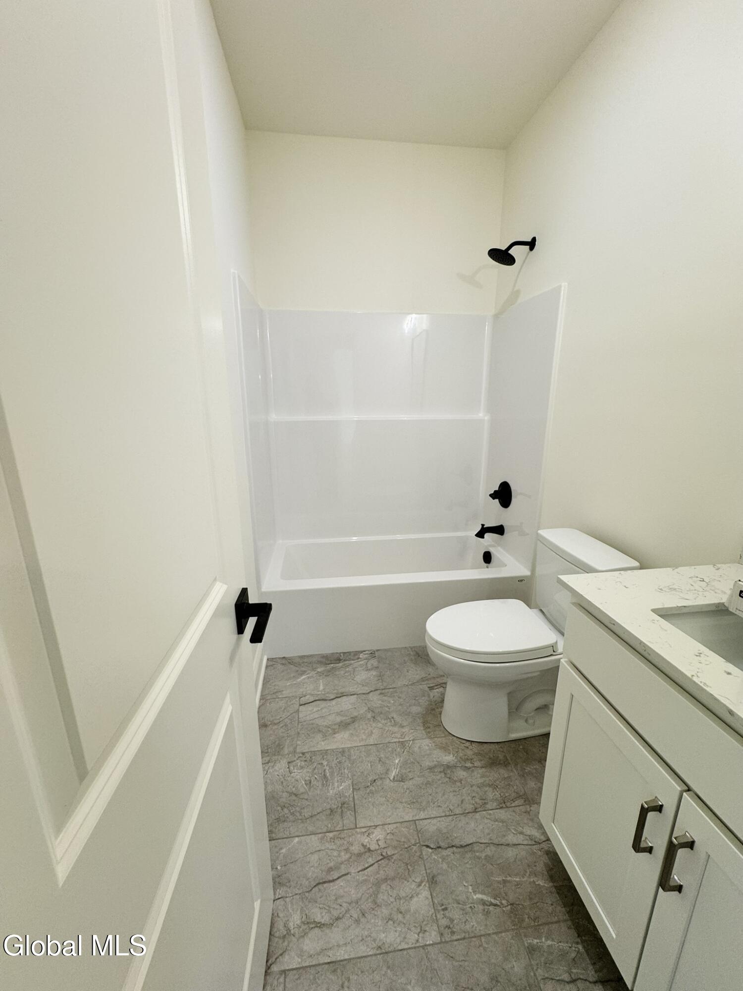 105 Maxwell Road Colonie, NY 12110 - Photo 14 of 19 Main Bathroom