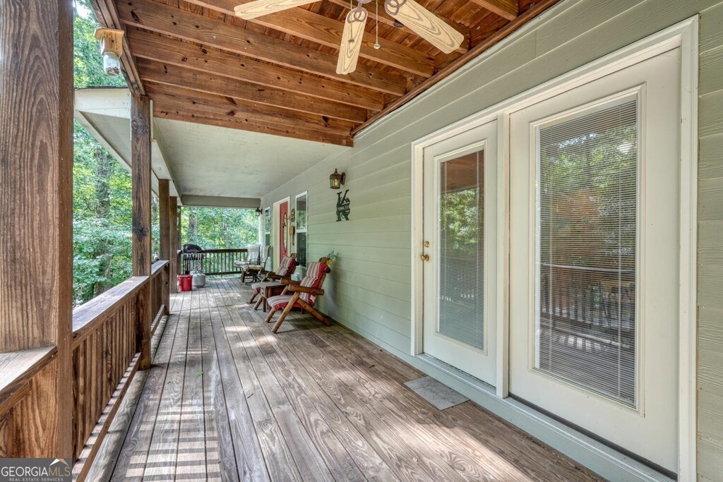 45 K D Lane Ellijay, GA 30540 - Photo 37 of 48