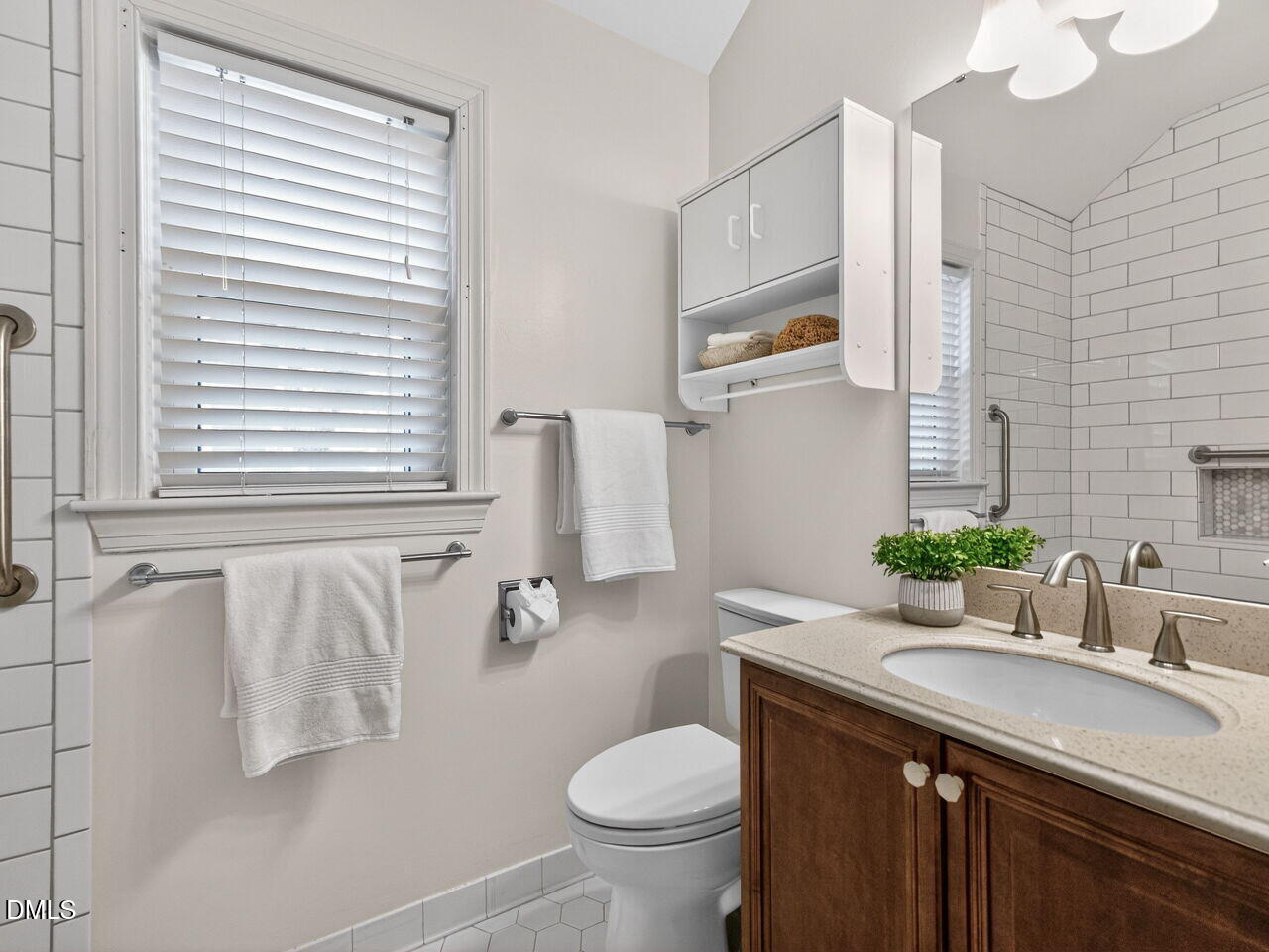 5953 Sentinel Drive Raleigh, NC 27609 - Photo 18 of 33 018-1280x960-primary-bath