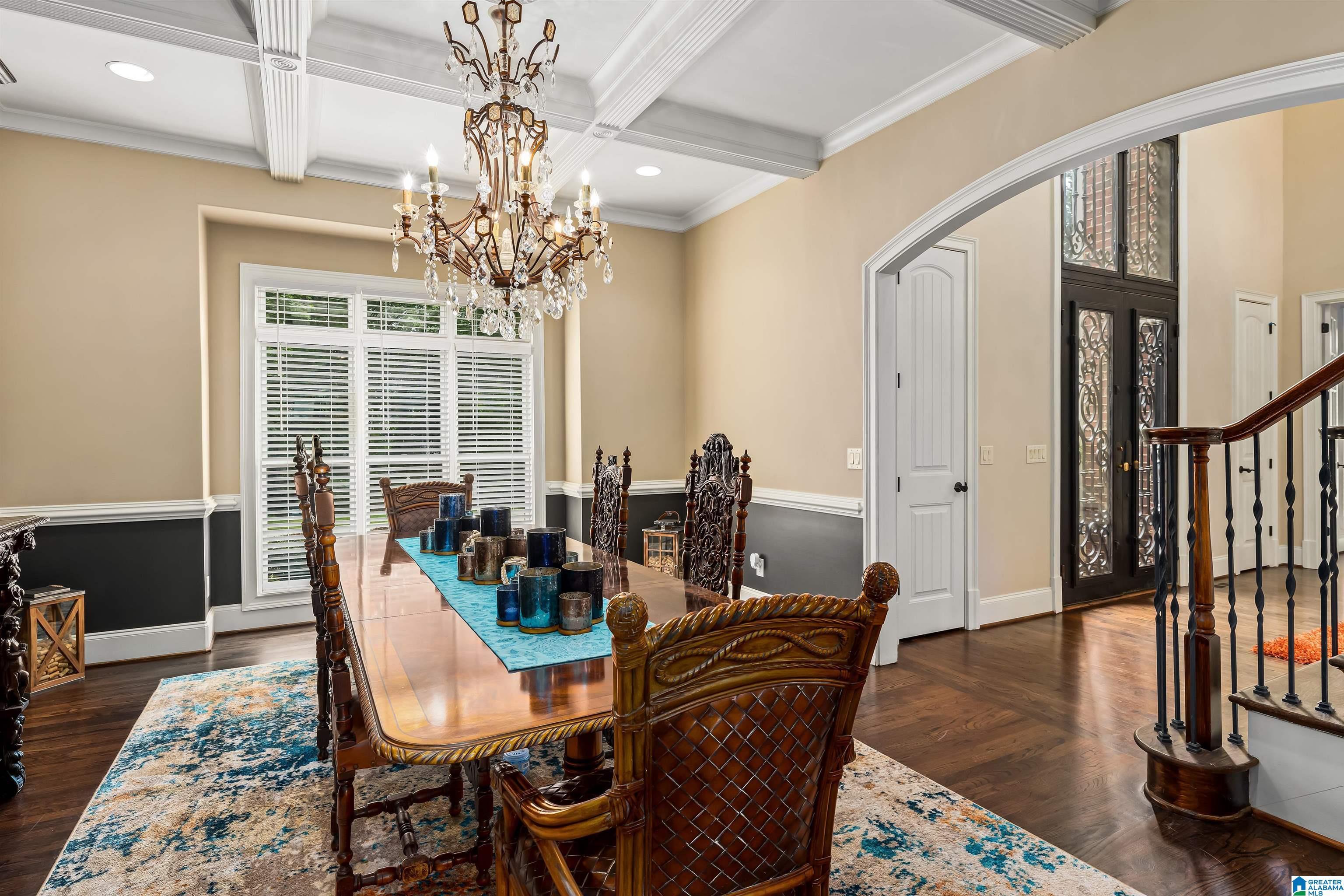 7659 Cottonridge Road Trussville, AL 35173 - Photo 28 of 63