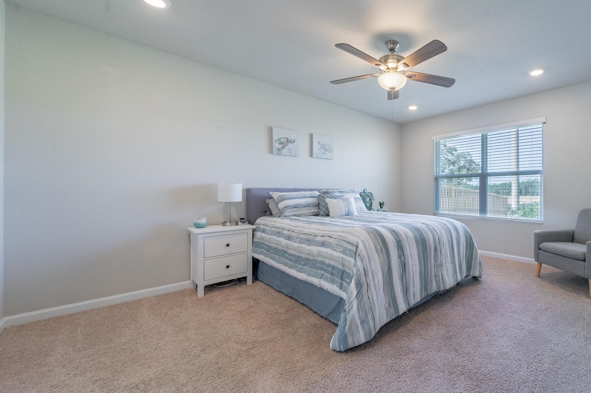 7449 Brompton Drive Foley, AL 36535 - Photo 17 of 27 Bedroom