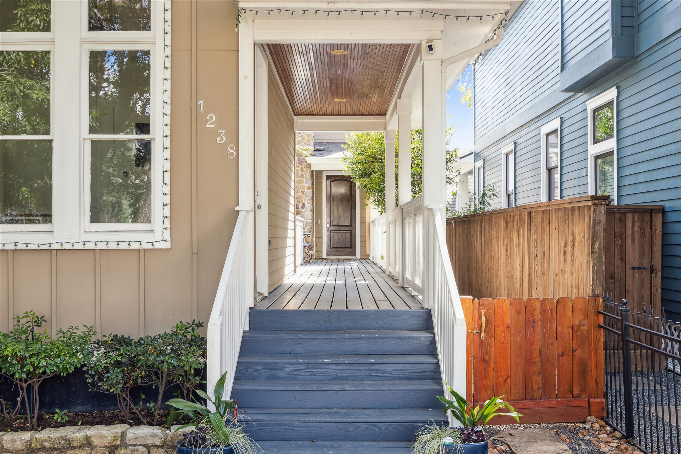 1238 West 22nd Street Houston, TX 77008 - Photo 40 of 43 Thank you for visiting W 22nd!!