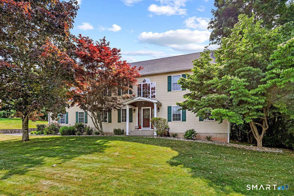 209 Lancaster Way Cheshire, CT 06410 - Photo 2 of 40